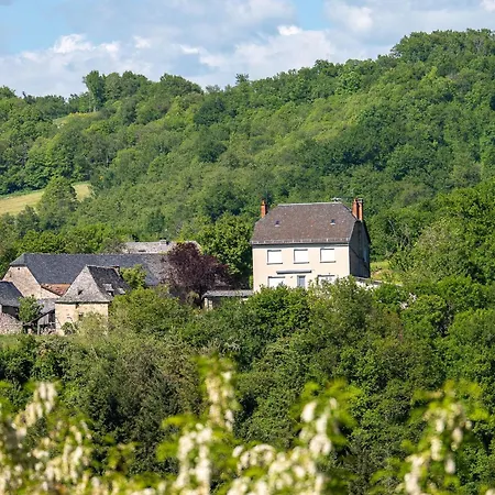 Tatil Evi De La Cascade