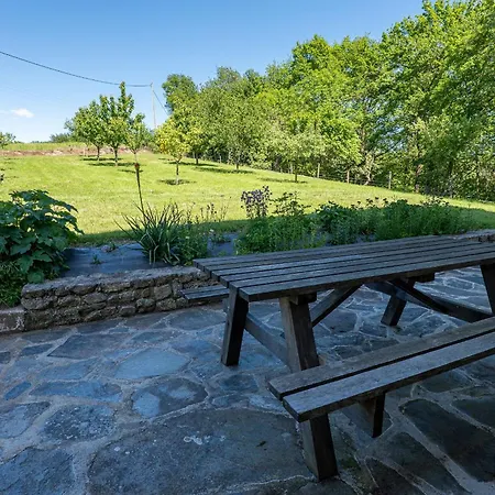 Tatil Evi De La Cascade