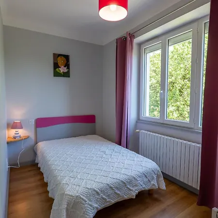 De La Cascade Villecomtal