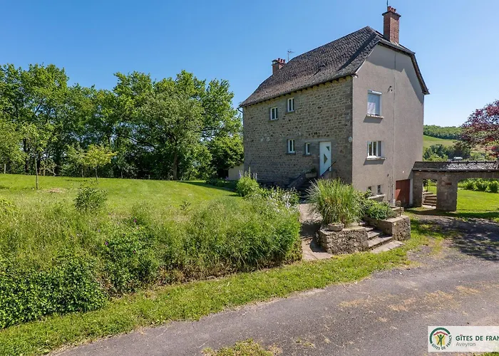 Tatil Evi De La Cascade *