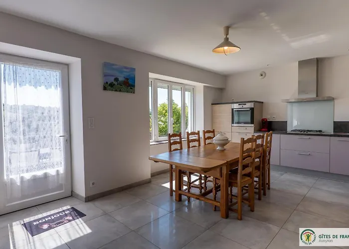 Tatil Evi De La Cascade