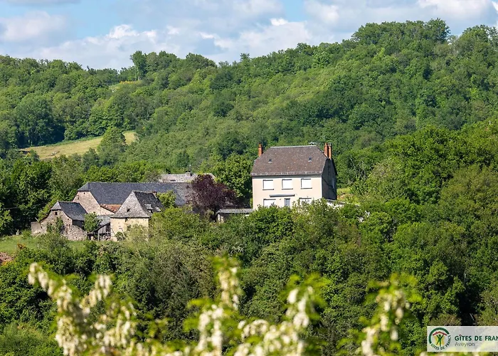 Tatil Evi De La Cascade